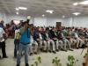 धुलिखेल नगरपालिकाको प्रथम नगर सभाको सुभारम्भ |