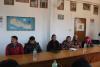 बालबालिका स्थिति सर्वेक्षण बारे नगर कार्यपालिकाको छलफल