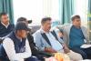 धुलिखेल नगरपालिकाको सातौ कार्यपालिका बैठक नगर कार्यपालिका सभाहलमा सम्पन्न !!