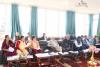 धुलिखेल नगरपालिकाको सातौ कार्यपालिका बैठक नगर कार्यपालिका सभाहलमा सम्पन्न !!
