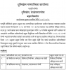 बढुवा सिफारीस सूचना