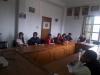 गुनासो सुनुवाई व्यवस्थापन तालिम