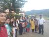 विदाई तथा स्वागत कार्यक्रम