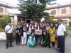 विदाई तथा स्वागत कार्यक्रम