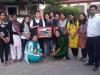 विदाई तथा स्वागत कार्यक्रम
